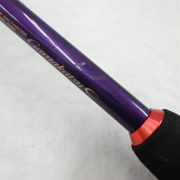 ０７がま船鬼攻カワハギ トーナメントＧＨ １８０